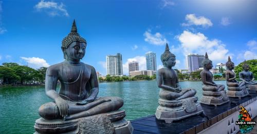 Top Things To Do And See In Kollupitiya, Colombo