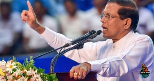 Next Party Leader Will Be an Educated, Intelligent Youth: President