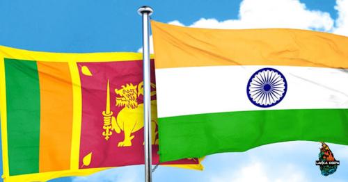 India Offers Fully Funded Training to Sri Lankan Government