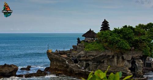 10 Bali Temples That Look, And Feel Like Magic Woven With The Stones