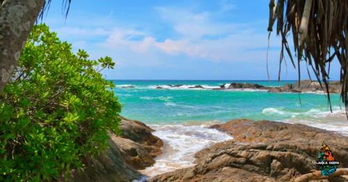 Beach Bliss, Jungle Boat Trip & Ayurveda Spa – Bentota, Sri Lanka