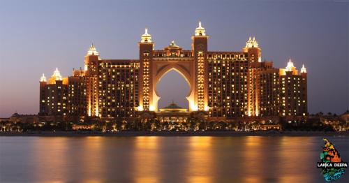 10 Interesting Facts about Dubai