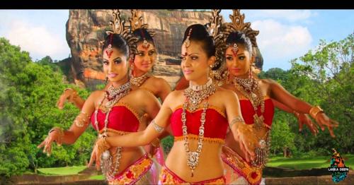 Sri Lankan Cultural Dance: A Brief Insight