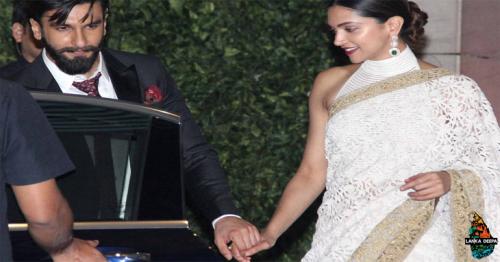 Deepika Padukone, Ranveer Singh's 'Sri Lanka Trip' Sparks Engagement Rumours