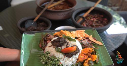 10 Reasons Why Sri Lanka Is The Perfect Foodie Destination