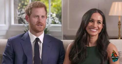 11 Burning Questions About The Prince Harry, Meghan Markle Royal Wedding