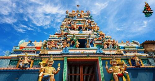 Ramayana Tour In Sri Lanka: Exploring The Religious Trail In The Island Nation