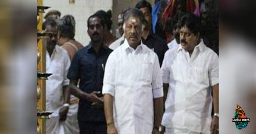 Tamil Nadu Assures Release Of Indian Fishermen In Sri Lanka Custody