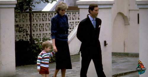 20 Photographs of the Royal Family on Their First Day of School