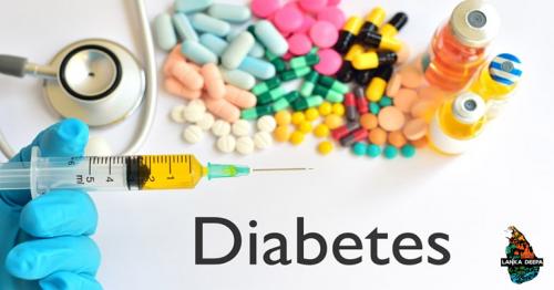15 Warning Symptoms Of Diabetes.