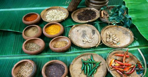 6 Ancient Cooking Tools Sri Lankans Can't Do Without