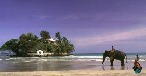Top 15 Best Places to Visit in Sri Lanka