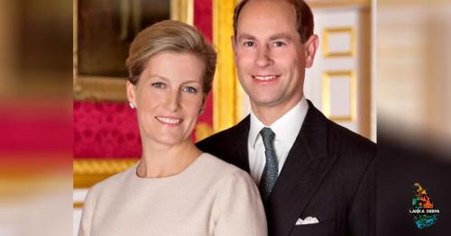 British Royal Couple To Attend Sri Lanka's 70th Independence Anniversary