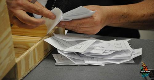 Postal Voting: Ballot Papers To Be Handed Over To The Postal Service Today