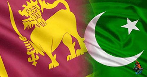 Pakistan To Step Up Trade Inroads Into Sri Lanka: Malik