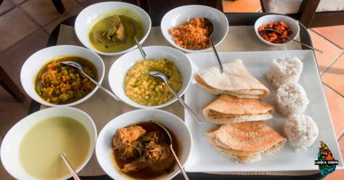 An Introduction to Sri Lankan Cuisine
