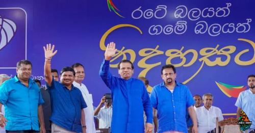 A Commission will be appointed in next week to probe Mihin Lanka & SriLankan Airlines – President