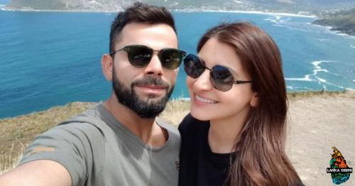 This is How Virat Kohli Wears His Wedding Ring When he is Playing