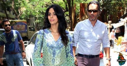 Paris Govt is Behind Mallika and her BF, the Couple Might land in jail! But why?