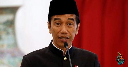 Indonesian Teen Jailed For Insulting President Joko Widodo On Facebook