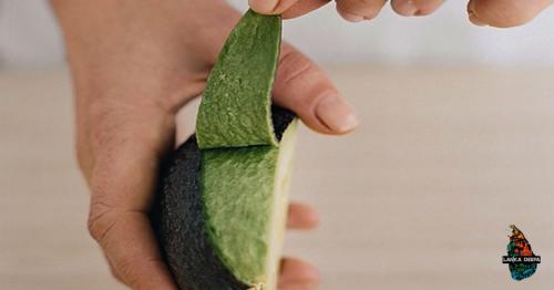 15 Surprising Health Benefits Of An Avocado Peel