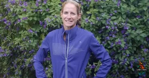 50-Year-Old Woman Qualifies For Olympic Marathon Trials