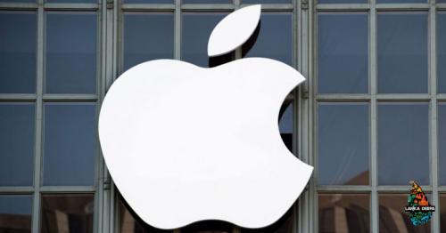 Apple Pledges US$350b Investment In US Economy, Create 20,000 Jobs In Next Five Years