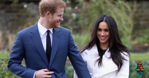10 Photos of the Beautiful Castle Where Meghan Markle and Prince Harry Will Tie the Knot