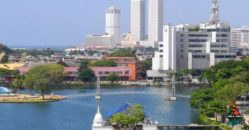 Don't Skip Colombo – A Walking Tour Of The City