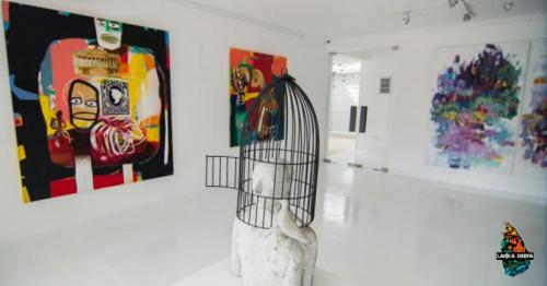 Sri Lanka’s Best Art Galleries and Contemporary Culture In Colombo