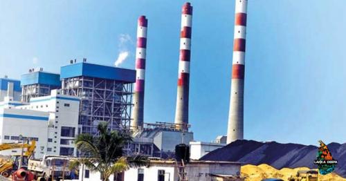 Licence Of Harmful Ash-Spewing Norochcholai Coal Plant Suspended