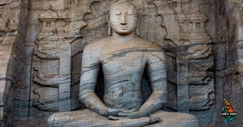The World’s 10 Most Awesome Giant Buddhas