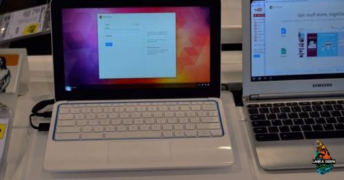 What Is a Chromebook, and How Is It Different than a Laptop?