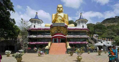 10 Most Popular Temples in Sri Lanka You Should Visit