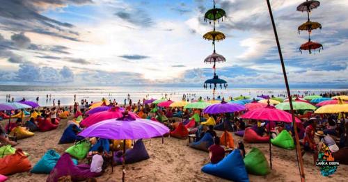 Best Things To Do In Seminyak To Make The Most Of The Happening Beach Area In Bali