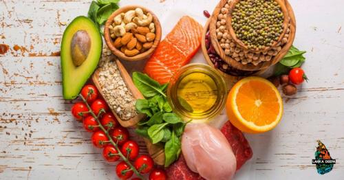 What Is a Healthy, Balanced Diet for Diabetes?