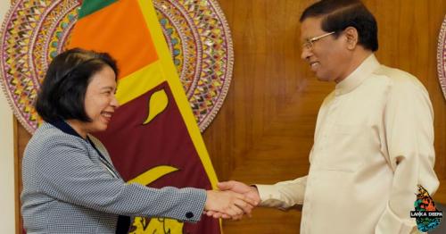 Thailand to Assist Sri Lanka’s Agriculture Sector