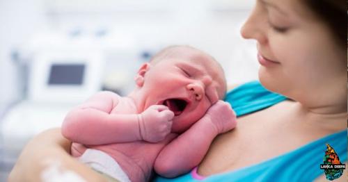 Breastfeeding for 6 Months Halves Diabetes Risk, Says Study