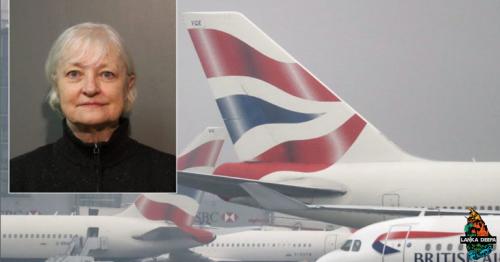 Woman, 66, manages to board British Airways plane to London without ticket