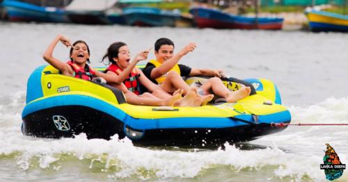 7 Best Water Sport Activities in Sri Lanka