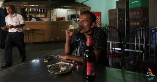 GONE LIKE A SHOT: WHY DID SRI LANKA REINSTATE ALCOHOL BAN FOR WOMEN?