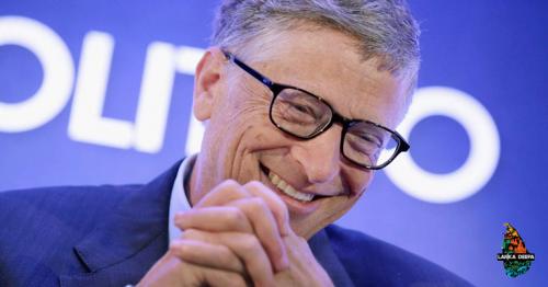Bill Gates Made These 15 Predictions In 1999 — And It's Scary How Accurate He Was