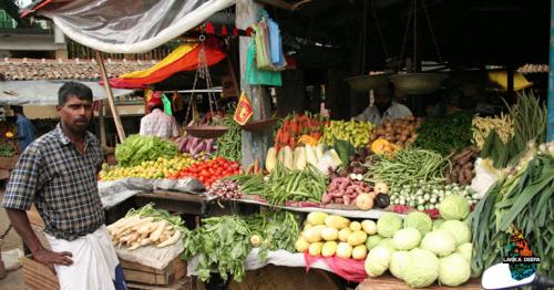 The Best Markets to Visit in Sri Lanka