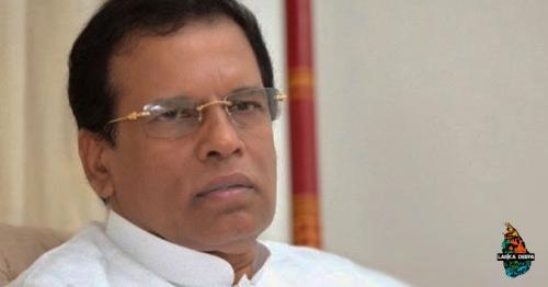 President: Ready to Form Sri Lanka Freedom Party Government. If All United People’s Freedom Alliance  Parliamentarians Join