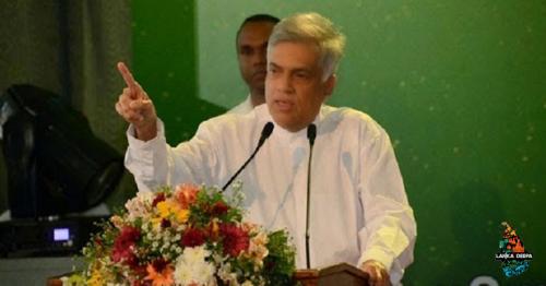 New Tourist Zones In Galle To Strengthen Tourism –Prime Minister