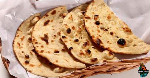 Ghee On Your Chapattis. Yes or No?