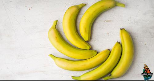 5 Problems That Bananas Can Treat Better Than Medicines