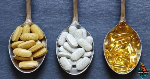 Are dietary supplements safe?