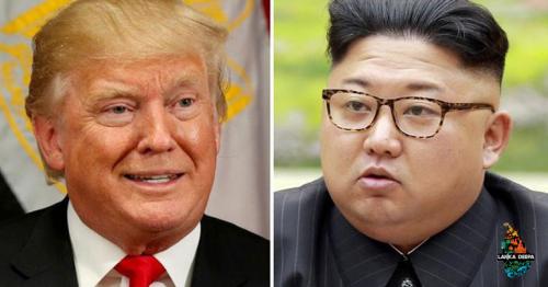 Trump Calls North Korea Leadership 'Depraved,' Warns of Nuclear Missile Threat