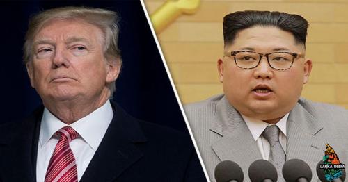 'Leave us ALONE!' North Korea warn Trump to BACK OFF or Kim will SMASH USA